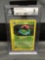 BGS Graded 2002 Pokemon Expedition VENUSAUR Holofoil Rare Trading Card - MINT 9
