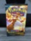 Factory Sealed Pokemon Sword & Shield DARKNESS ABLAZE 10 Card Booster Pack