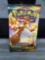 Factory Sealed Pokemon Sword & Shield DARKNESS ABLAZE 10 Card Booster Pack