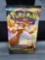 Factory Sealed Pokemon Sword & Shield DARKNESS ABLAZE 10 Card Booster Pack