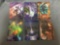6 Card Lot of Magic the Gathering ZENDIKAR RISING Art Series Trading Cards from Huge Collection