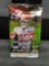 Factory Sealed 2020 Panini Mosaic Football 4 Card Pack - Joe Burrow Rookie?