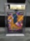 BGS Graded 2020 Pokemon Champion's Path Promo CHARIZARD V Holofoil Rare Trading Card - GEM MINT 9.5