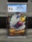 CGC Graded 2020 Pokemon Darkness Ablaze #177 BUTTERFREE V Holofoil Rare Trading Card - GEM MINT 9.5