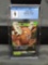 CGC Graded 2019 Pokemon Hidden Fates PINSIR GX Holofoil Rare Trading Card - MINT 9
