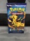 Factory Sealed Pokemon XY EVOLUTIONS 10 Card Booster Pack