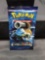 Factory Sealed Pokemon XY EVOLUTIONS 10 Card Booster Pack