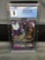 CGC Graded 2017 Pokemon Burning Shadows #63 NECROZMA GX Holofoil Rare Trading Card - NM-MT 8