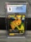 CGC Graded 2019 Pokemon Hidden Fates #20 RAICHU GX Holofoil Rare Trading Card - MINT 9