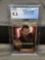 CGC Graded 2019 Pokemon Hidden Fates #67 GIOVANNI'S EXILE Trading Card - GEM MINT 9.5