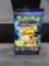 Factory Sealed Pokemon XY EVOLUTIONS 10 Card Booster Pack