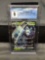CGC Graded 2018 Pokemon Japanese High Class Ultra Shiny GOLISOPOD GX Holofoil Rare Trading Card -