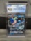 CGC Graded 2018 Pokemon Japanese High Class Ultra Shiny GRENINJA GX Holofoil Rare Trading Card - GEM