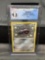 CGC Graded 2019 Pokemon Hidden Fates #SV30 BELDUM Holofoil Rare Trading Card - GEM MINT 9.5