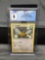 CGC Graded 2019 Pokemon Hidden Fates #SV42 SWABLU Holofoil Rare Trading Card - MINT 9