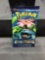 Factory Sealed Pokemon XY EVOLUTIONS 10 Card Booster Pack