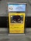 CGC Graded 2019 Pokemon Hidden Fates #SV13 VOLTORB Holofoil Rare Trading Card - GEM MINT 9.5
