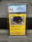 CGC Graded 2019 Pokemon Hidden Fates #SV13 VOLTORB Holofoil Rare Trading Card - GEM MINT 9.5
