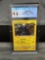 CGC Graded 2019 Pokemon Hidden Fates #SV14 XURKITREE Holofoil Rare Trading Card - GEM MINT 9.5