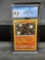 CGC Graded 2019 Pokemon Hidden Fates #SV22 LUCARIO Holofoil Rare Trading Card - GEM MINT 9.5