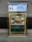 CGC Graded 2019 Pokemon Hidden Fates #SV26 GUZZLORD Holofoil Rare Trading Card - GEM MINT 9.5