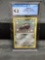 CGC Graded 2019 Pokemon Hidden Fates #SV30 BELDUM Holofoil Rare Trading Card - GEM MINT 9.5