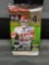 Factory Sealed 2020 Panini Mosaic Football 4 Card Pack - Joe Burrow Rookie?