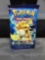 Factory Sealed Pokemon XY EVOLUTIONS 10 Card Booster Pack