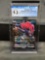 CGC Graded 2018 Pokemon Japanese High Class Ultra Shiny ZOROARK GX Holofoil Rare Trading Card - GEM