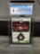 CGC Graded 2018 Pokemon Japanese High Class Ultra Shiny WONDROUS LABYRINTH Holofoil Rare Trading