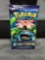 Factory Sealed Pokemon XY EVOLUTIONS 10 Card Booster Pack
