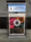 CGC Graded 2018 Pokemon Japanese High Class Ultra Shiny UNIT ENERGY FDF Holofoil Rare Trading Card -