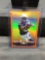 2013 Topps Chrome Orange Refractor #14 KEENAN ALLEN Chargers ROOKIE Football Card