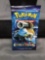 Factory Sealed Pokemon XY EVOLUTIONS 10 Card Booster Pack