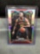 2019-20 Panini Prizm Silver Prizm #277 BRUNO FERNANDO Hawks ROOKIE Basketball Card
