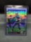 2017 Donruss Optics Holo Silver #6 RUSSELL WILSON Seahawks Football Card