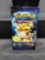 Factory Sealed Pokemon XY EVOLUTIONS 10 Card Booster Pack