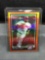 2010 Bowman Chrome Orange Refractor #77 NELSON CRUZ Rangers Baseball Card /25