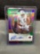 2020 Panini Prizm Draft Green #155 DERRICK BROWN Auburn ROOKIE Football Card Autograph /199