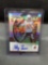 2020 Panini Prizm Draft Silver #149 ANTHONY GORDON ROOKIE Football Autograph Card
