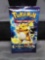 Factory Sealed Pokemon XY EVOLUTIONS 10 Card Booster Pack