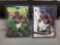 2 Card Lot of 2013 DEANDRE HOPKINS Cardinals Texans Insert Rookie Cards - WOW