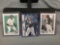 3 Card Lot of 2020 LUIS ROBERT White Sox ROOKIE Baseball Cards