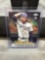 2019 Topps Chrome Family Business Refractor FERNANDO TATIS JR. Padres ROOKIE Baseball Card