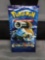 Factory Sealed Pokemon XY EVOLUTIONS 10 Card Booster Pack