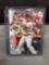 2020 Topps #229 RANDY AROZARENA Cardinals RAYS Rookie Baseball Cards - All Time Playoff HR King!