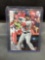 2020 Topps #229 RANDY AROZARENA Cardinals RAYS Rookie Baseball Cards - All Time Playoff HR King!