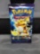 Factory Sealed Pokemon XY EVOLUTIONS 10 Card Booster Pack
