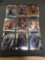9 Card Lot of 2019-20 Panini Prizm ROOKIE Basketball Cards from Huge Collection