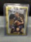 1996-97 Finest #287 STEPHON MARBURY Wolves ROOKIE Basketball Card GOLD RARE - WOW